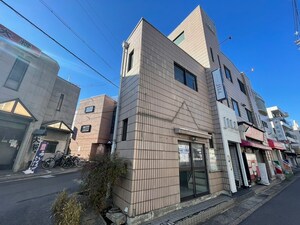 西浦88-98テナント
