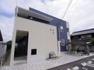 ヴェントの外観
