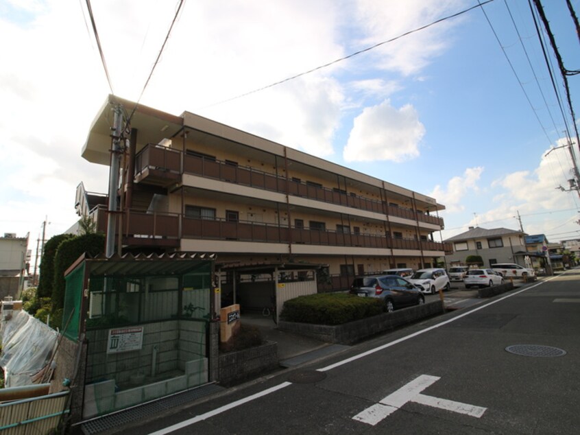 外観写真 エスポワ－ル