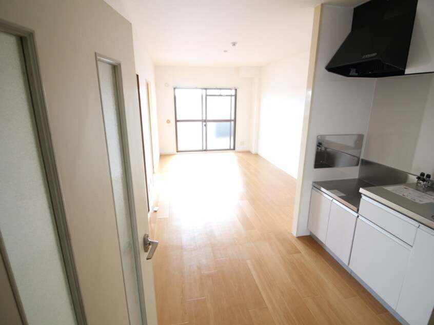 居室 エスポワ－ル