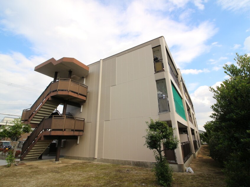 外観写真 エスポワ－ル