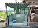 建物設備 エスポワ－ル