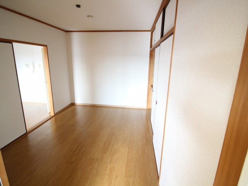 居室 エスポワ－ル