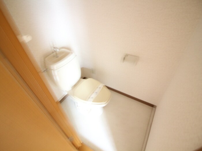 トイレ エスポワ－ル