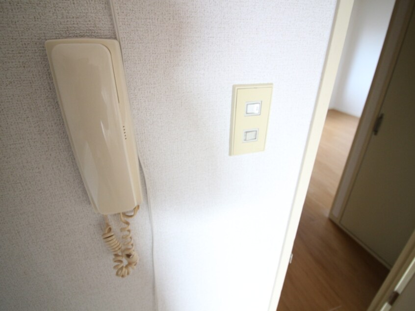 内観写真 エスポワ－ル