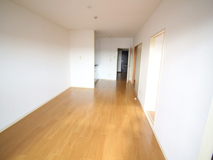 居室 エスポワ－ル