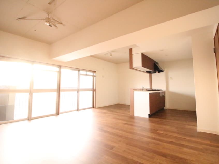 居室 ユリシス　エン　ファミエ