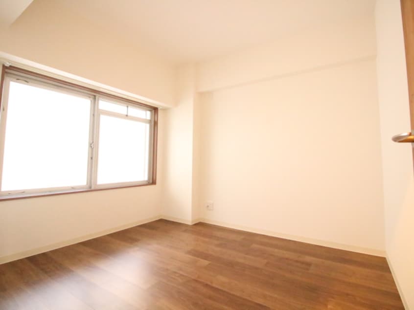 居室 ユリシス　エン　ファミエ