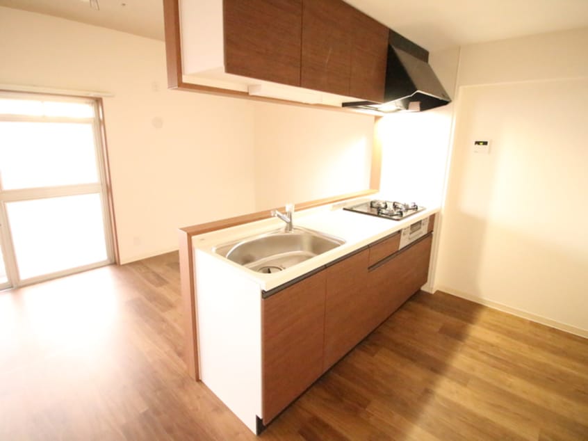 キッチン ユリシス　エン　ファミエ