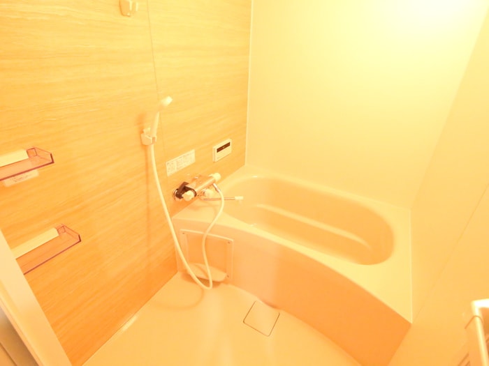 バス／シャワールーム等 ユリシス　エン　ファミエ