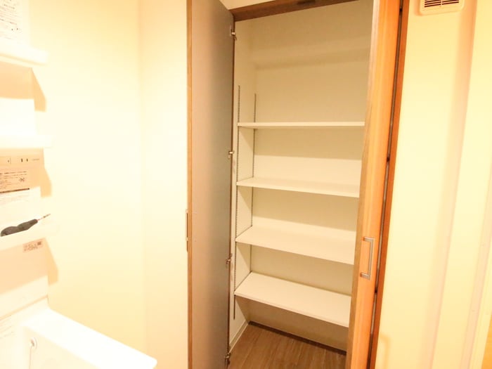 収納 ユリシス　エン　ファミエ