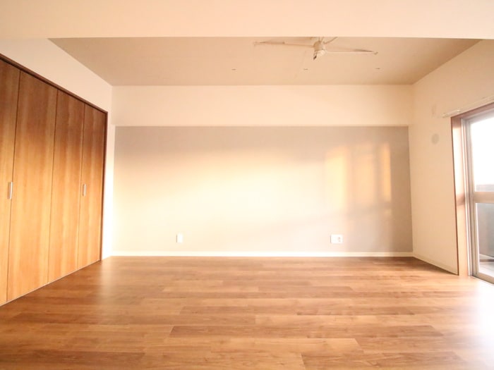 居室 ユリシス　エン　ファミエ