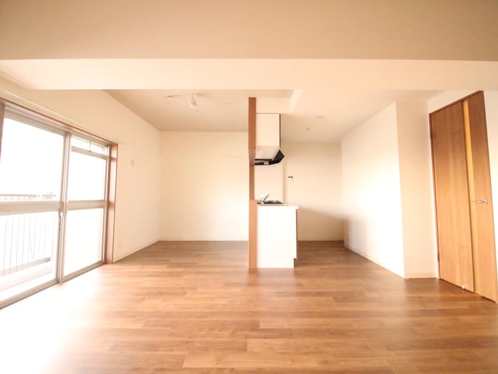 居室 ユリシス　エン　ファミエ