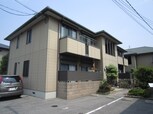 ストレチア松ガ花Ａ棟