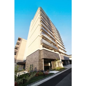 レオンｺﾝﾌｫｰﾄ都島Ⅱ(802)