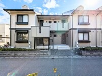 白鳥ハイツ　Ａ棟