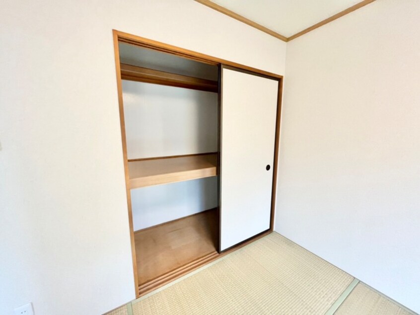 収納 白鳥ハイツ　Ａ棟