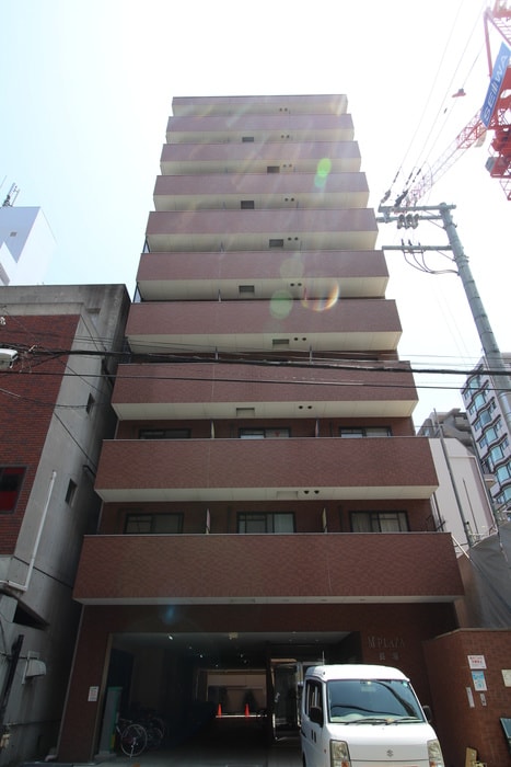 外観写真 Ｍ　ＰＬＡＺＡ長堀