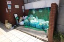 建物設備 Ｍ　ＰＬＡＺＡ長堀