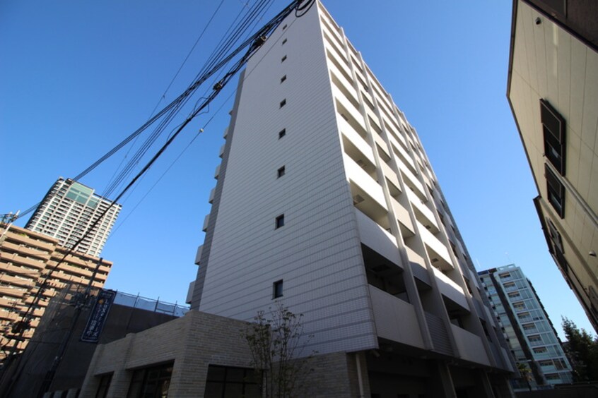 外観写真 ﾚｼﾞｭｰﾙｱｯｼｭ梅田NEX(808)