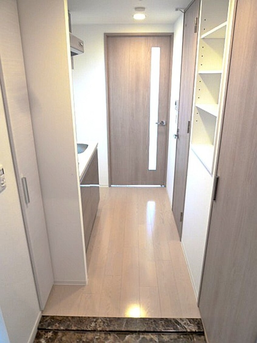 玄関 ﾚｼﾞｭｰﾙｱｯｼｭ梅田NEX(808)