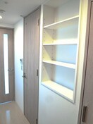 収納 ﾚｼﾞｭｰﾙｱｯｼｭ梅田NEX(808)