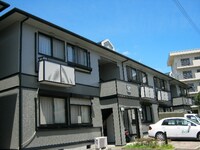 矢内ハイツ南花屋敷Ｂ棟