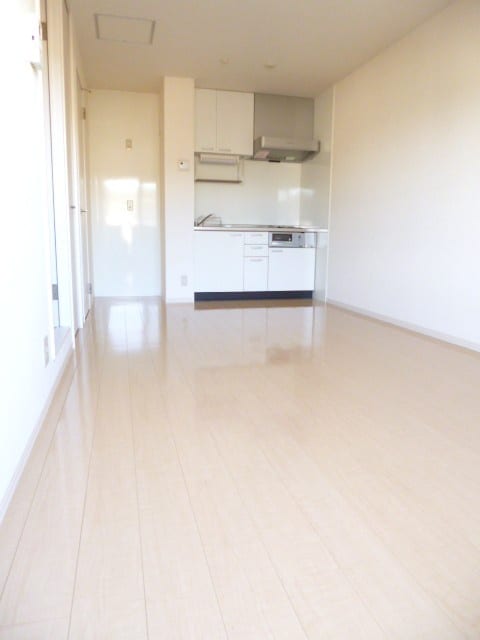 居室 セジュ－ルＩＨＡＲＡ