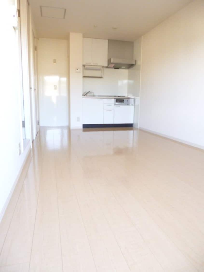 居室 セジュ－ルＩＨＡＲＡ