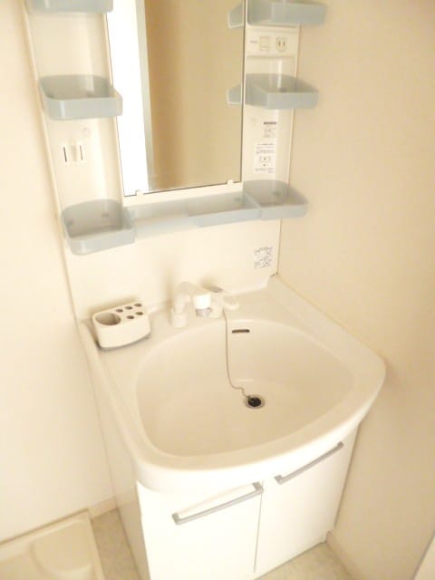 洗面 セジュ－ルＩＨＡＲＡ