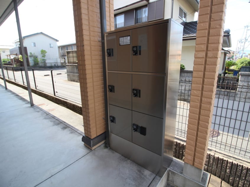 建物設備 セジュ－ルＩＨＡＲＡ