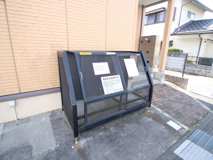 その他 セジュ－ルＩＨＡＲＡ