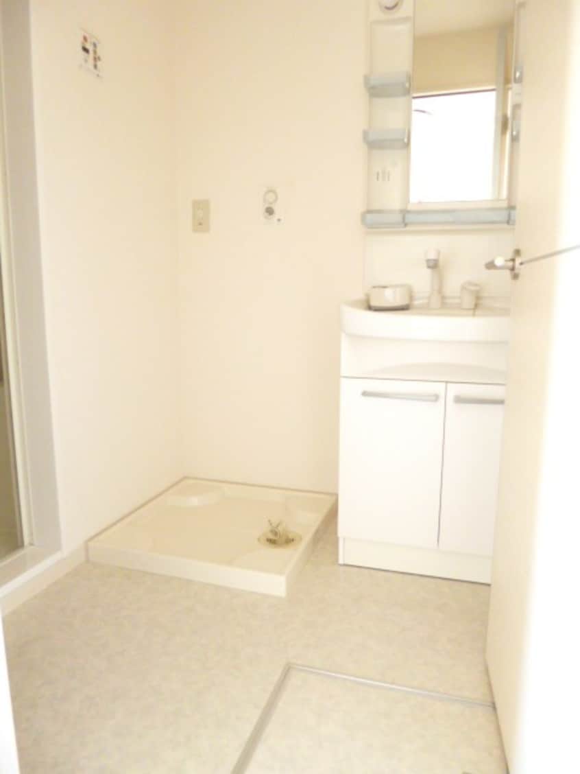 洗面 セジュ－ルＩＨＡＲＡ