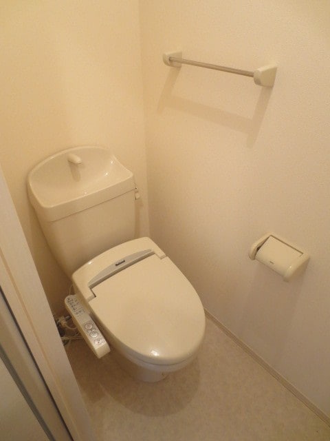 トイレ セジュ－ルＩＨＡＲＡ