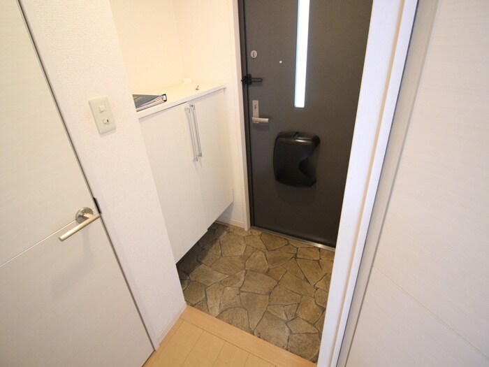 玄関 セジュ－ルＩＨＡＲＡ