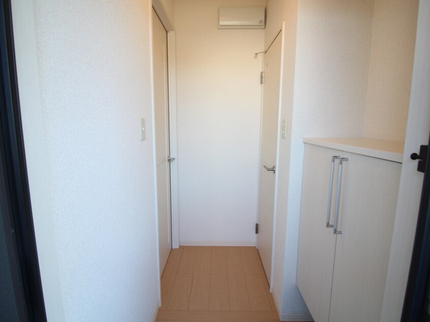 廊下 セジュ－ルＩＨＡＲＡ