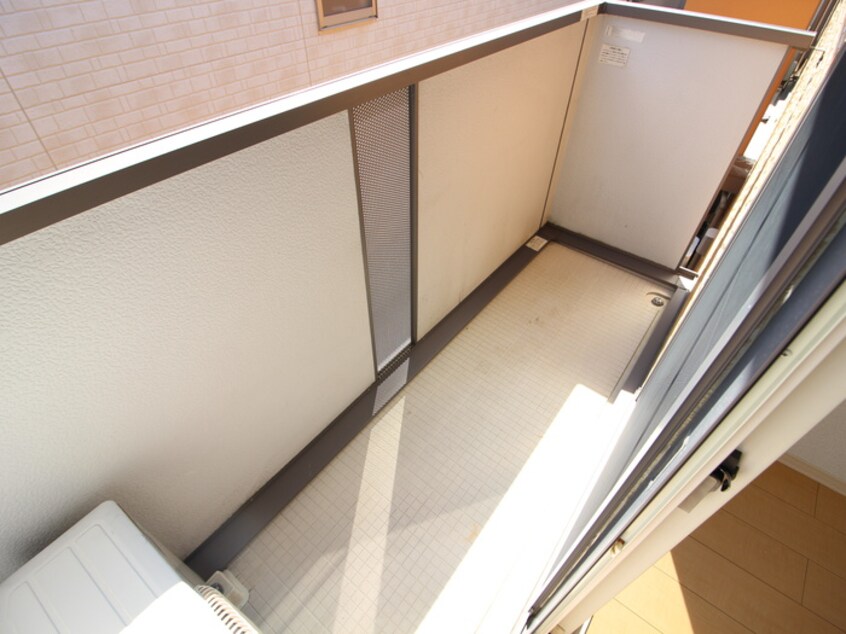 ベランダ・バルコニー セジュ－ルＩＨＡＲＡ