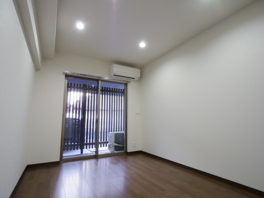 居室 ルーチェ桃山