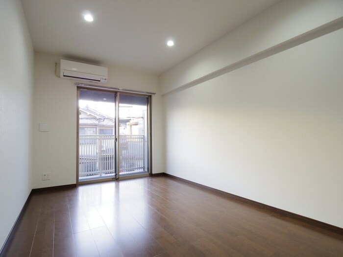 居室 ルーチェ桃山