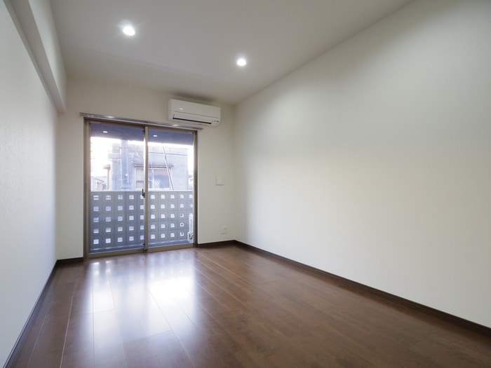 居室 ルーチェ桃山