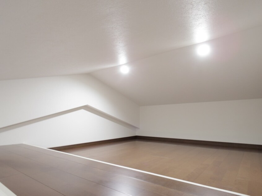 ロフト ルーチェ桃山