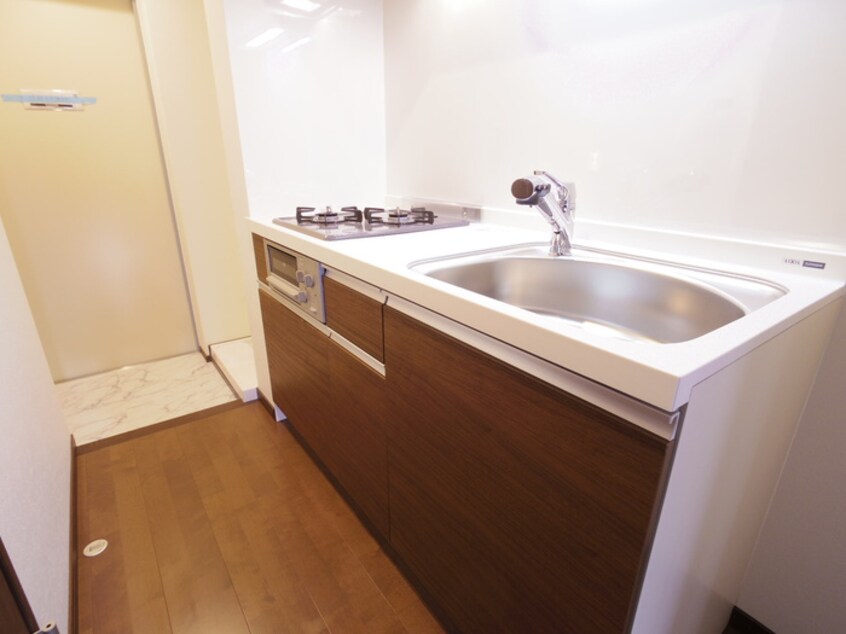 キッチン ルーチェ桃山