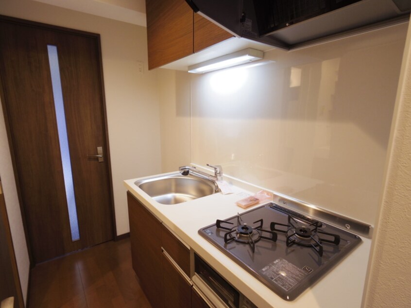 キッチン ルーチェ桃山