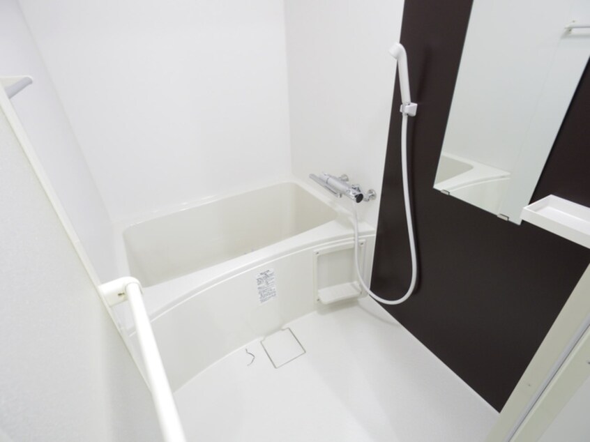 バス／シャワールーム等 ルーチェ桃山