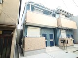 プリッ２初芝Ⅱ