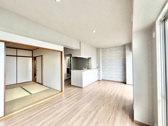 居室 コスモ北野田(1309)