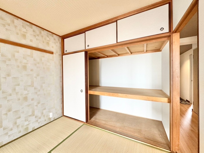 収納 コスモ北野田(1309)