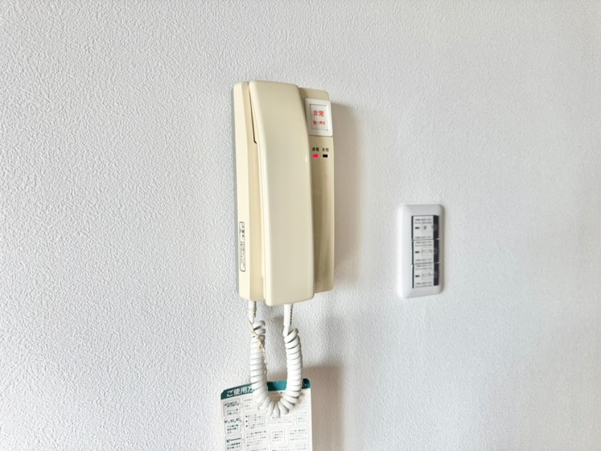 内観写真 コスモ北野田(1309)