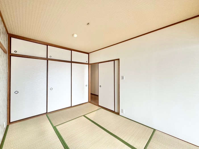 居室 コスモ北野田(1309)