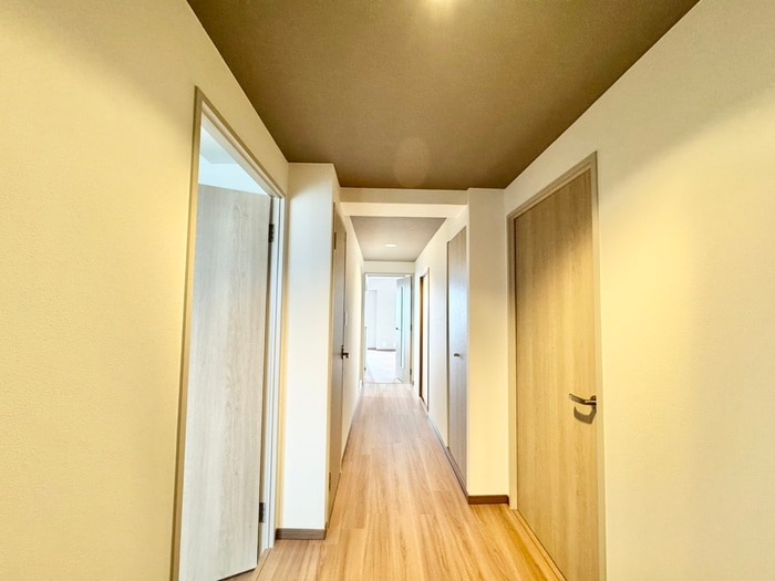 廊下 コスモ北野田(1309)